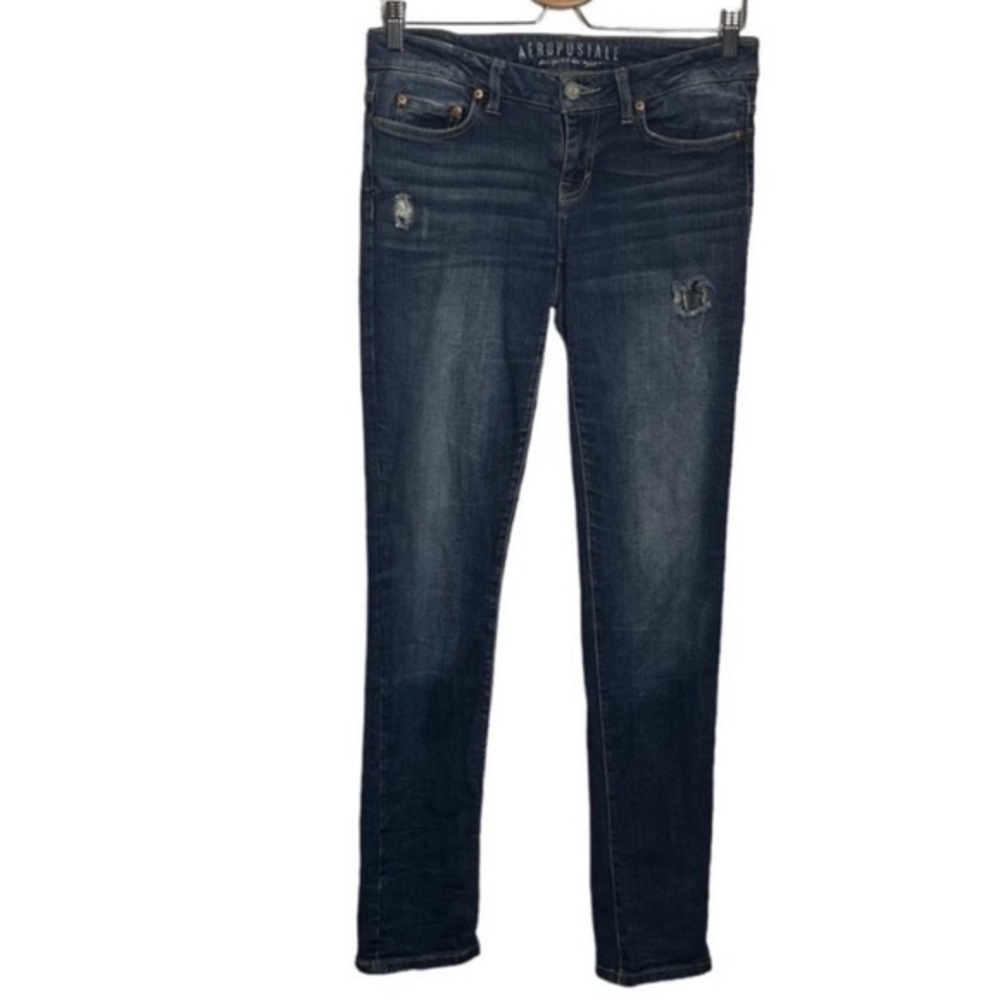 AEROPOSTALE Skinny Jeans